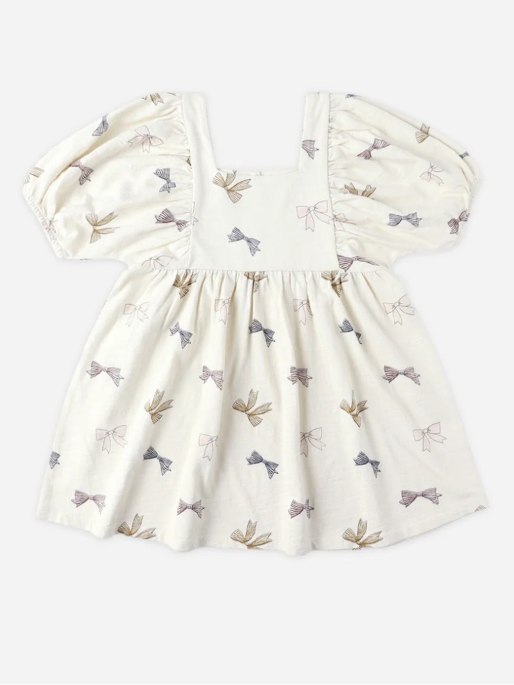 Rylee + Cru dress